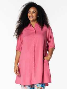 EMILIE - Plus Size Shirt from Studio