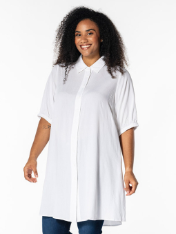 EMILIE - Plus Size Shirt from Studio