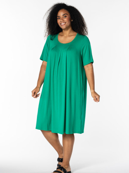 KICKA - Plus Size Dress from Studio