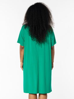 KICKA - Plus Size Dress from Studio