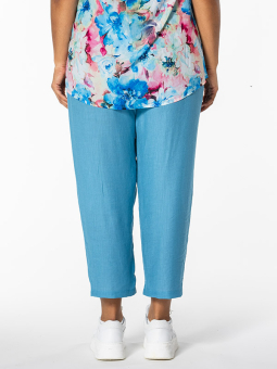 DANITA - Plus Size Pants from Studio