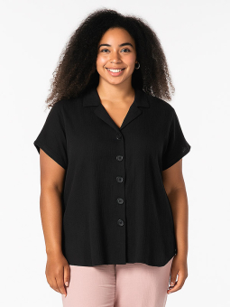 DARIA - Plus Size Shirt from Studio