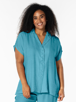 DARIA - Plus Size Shirt from Studio