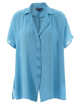 DARIA - Plus Size Shirt from Studio