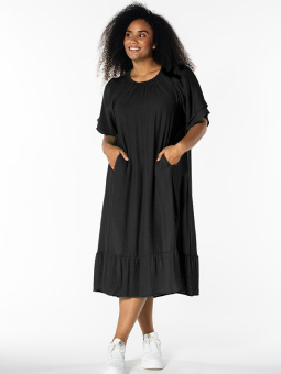 YELVA - Plus Size Dress from Studio