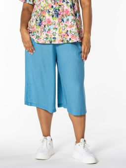 KATRINE - Plus Size Shorts from Studio