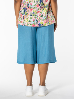 KATRINE - Plus Size Shorts from Studio