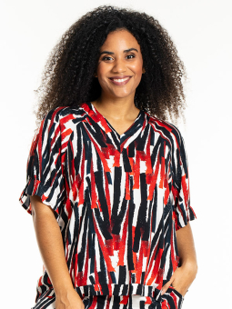 DASIE - Plus Size Blouse from Studio