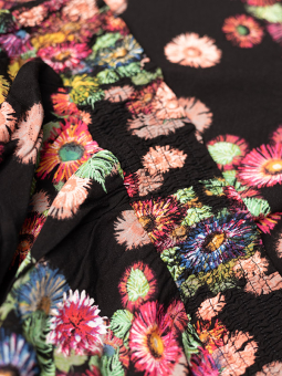 PAMELA - Plus Size Blouse from Studio