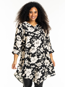 JULINE - Plus Size Tunic from Studio