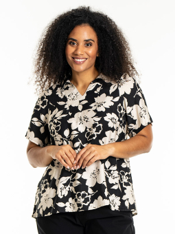 LONNY - Plus Size Blouse from Studio