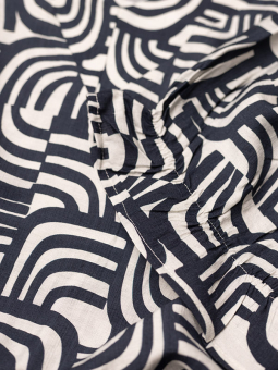 DASIE - Plus Size Blouse from Studio