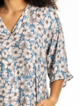 ELMA - Plus Size Tunic from Studio