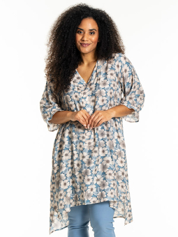 ELMA - Plus Size Tunic from Studio