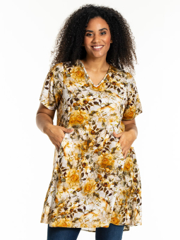 BIRGITTE - Plus Size Dress from Studio