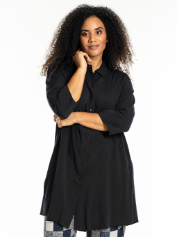 EMILIE - Plus Size Shirt from Studio