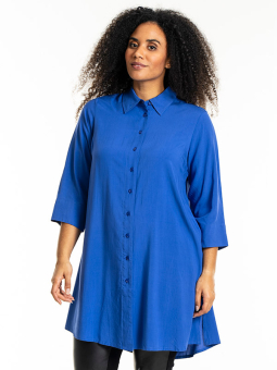 EMILIE - Plus Size Shirt from Studio