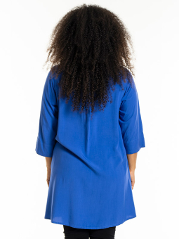 EMILIE - Plus Size Shirt from Studio