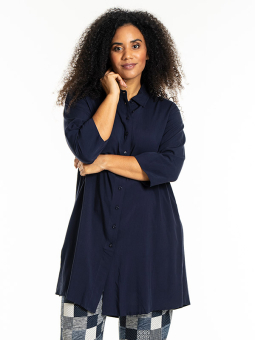 EMILIE - Plus Size Shirt from Studio