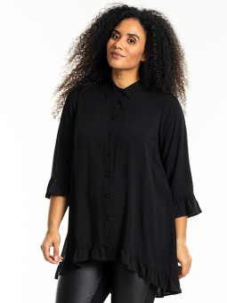 SILJA - Plus Size Tunic from Studio