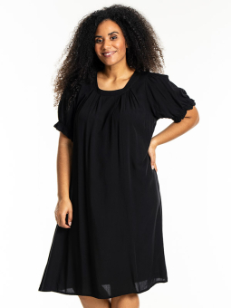 LOUISE - Plus Size Dress from Studio