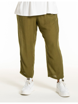 DANITA - Plus Size Pants from Studio