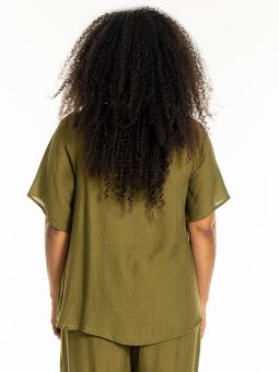 MARNA - Plus Size T-shirt from Studio