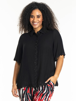 LEA - Plus Size Shirt from Studio