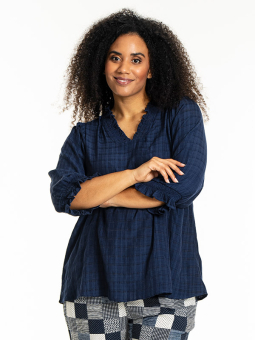 FEODORA - Plus Size Blouse from Studio
