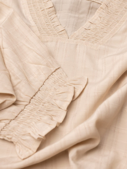FEODORA - Plus Size Blouse from Studio