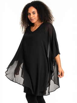 LEONORA - Plus Size Dress from Studio