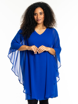LEONORA - Plus Size Dress from Studio