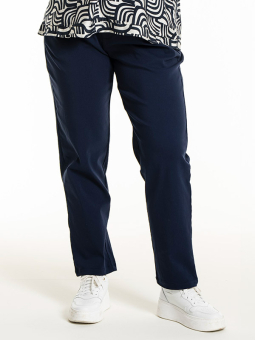 LINNEA - Plus Size Pants from Studio