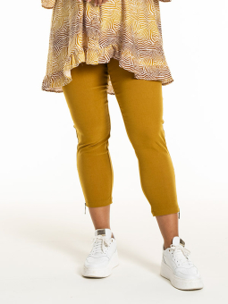 LENA - Plus Size Pants from Studio