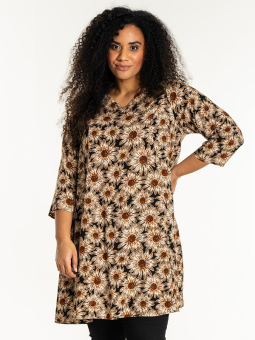BIRGITTE - Plus Size Dress from Studio