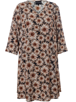 BIRGITTE - Plus Size Dress from Studio