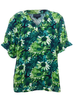 DASIE - Plus Size Blouse from Studio