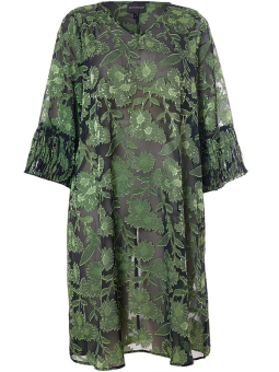NATHALIE - Plus Size Dress from Studio