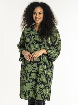 NATHALIE - Plus Size Dress from Studio