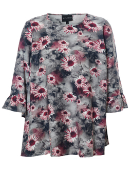 THERESA - Plus Size Blouse from Studio