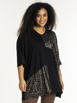 STINA - Plus Size Tunic from Studio