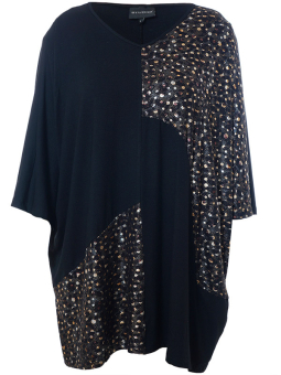 STINA - Plus Size Tunic from Studio