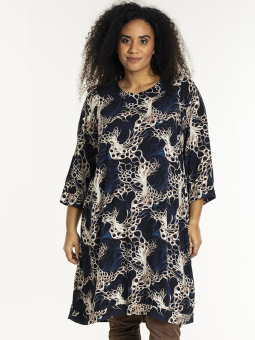 LONETTA - Plus Size Dress from Studio