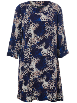 LONETTA - Plus Size Dress from Studio