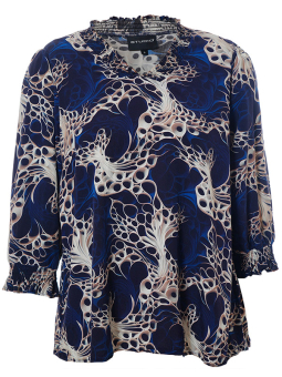 FEODORA - Plus Size Blouse from Studio
