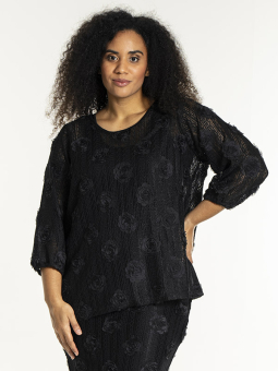 NINETTE - Plus Size Blouse from Studio