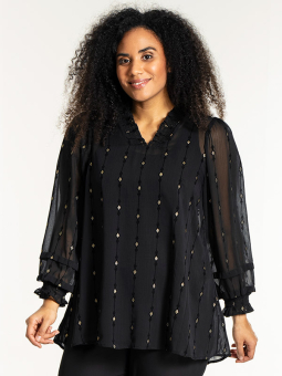 NANDA - Plus Size Blouse from Studio