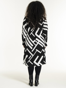 GUNDA - Plus Size Dress from Studio