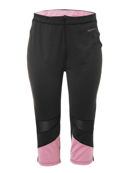 FITNESS - Plus Size Training tights from Studio