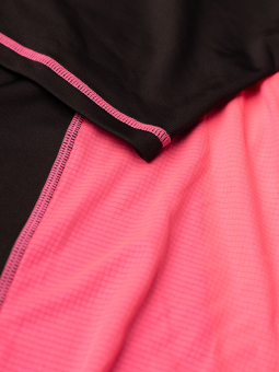 FITNESS - Plus Size Training blouse from Studio
